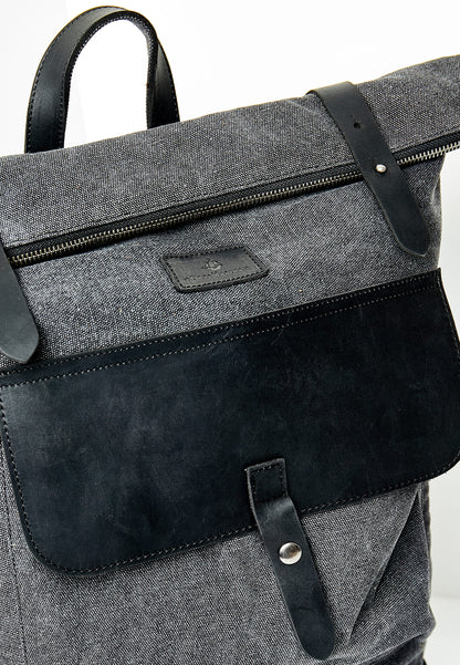 DreiMaster Vintage Women's Damen Rucksack