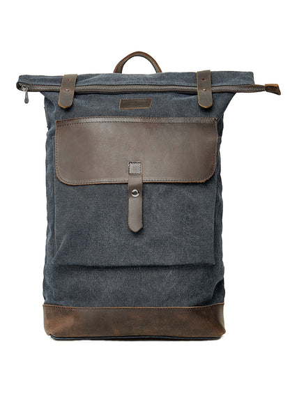 DreiMaster Vintage Women's Damen Rucksack