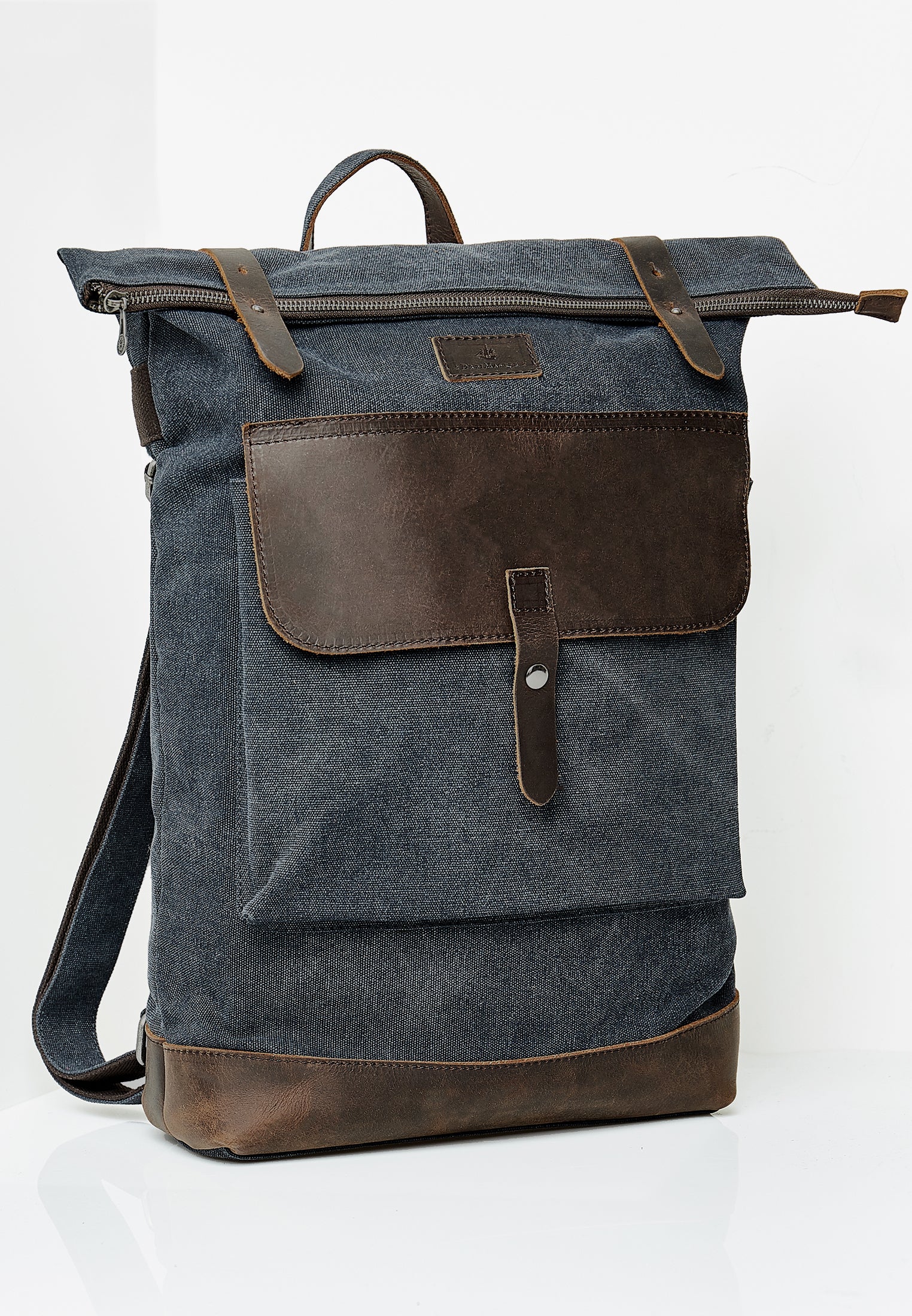 DreiMaster Vintage Women's Damen Rucksack