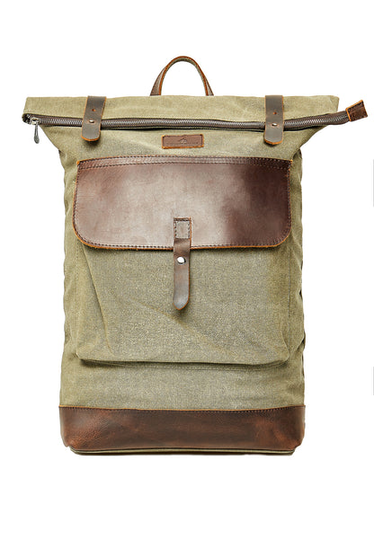 DreiMaster Vintage Women's Damen Rucksack
