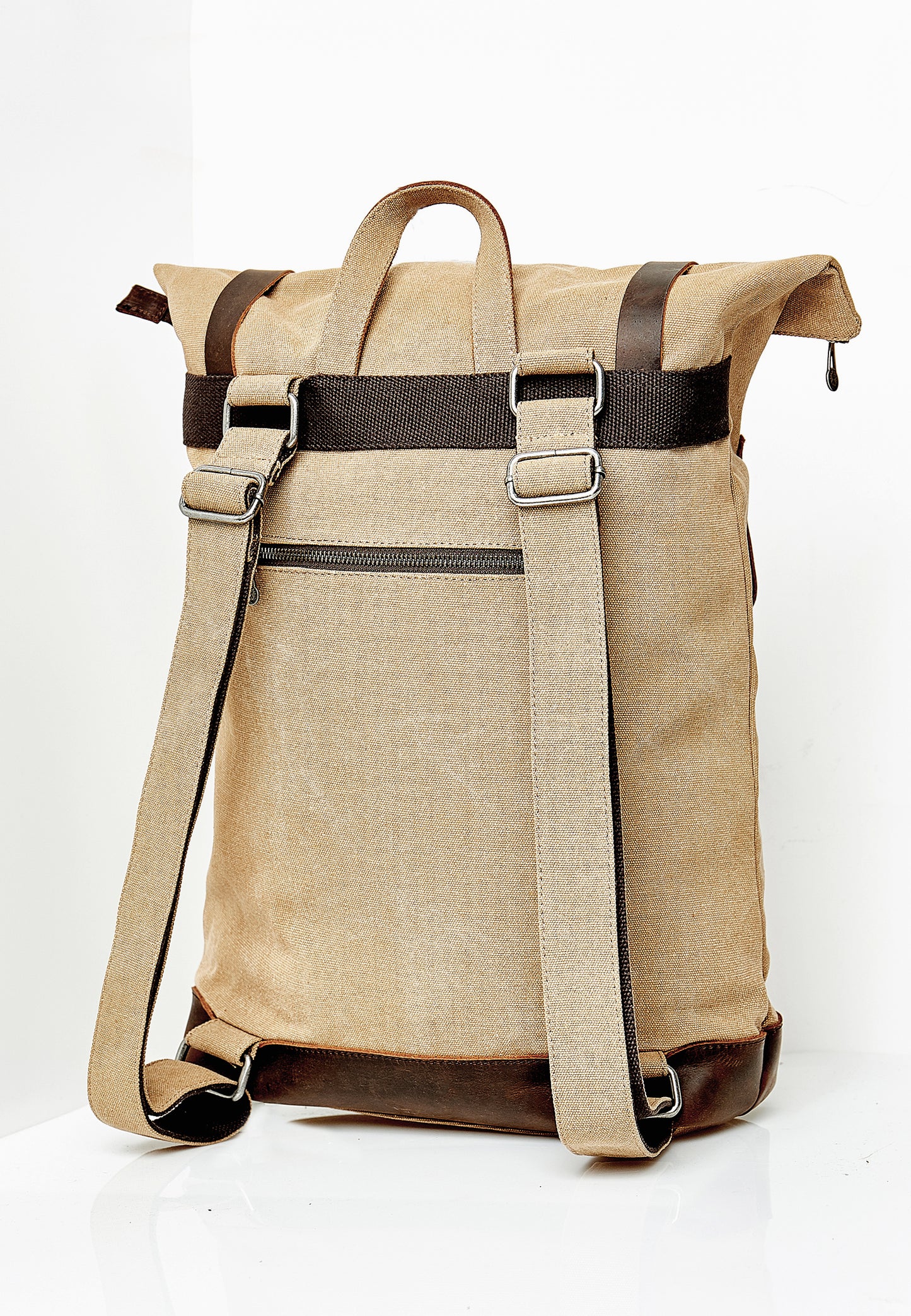 DreiMaster Vintage Women's Damen Rucksack