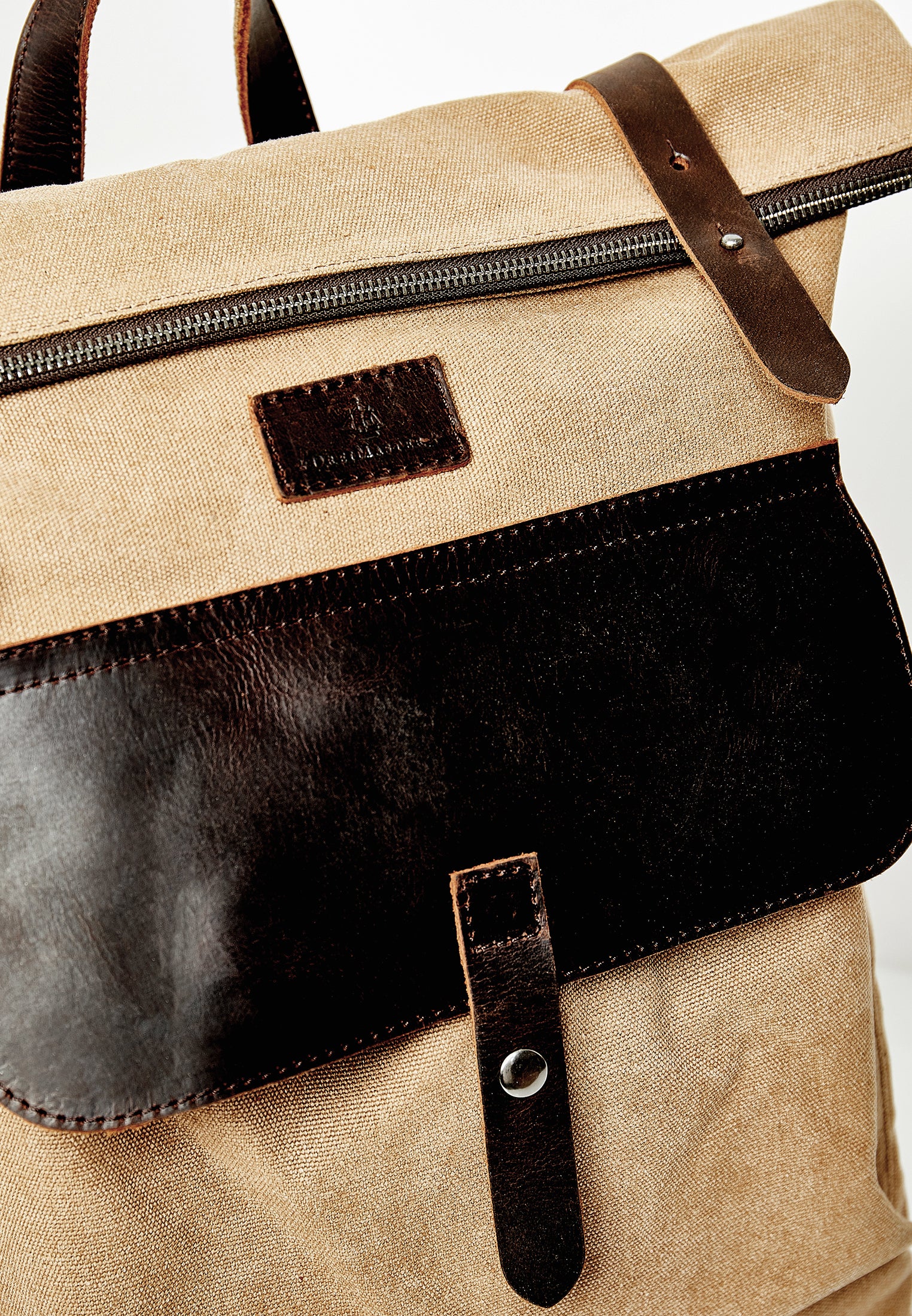 DreiMaster Vintage Women's Damen Rucksack