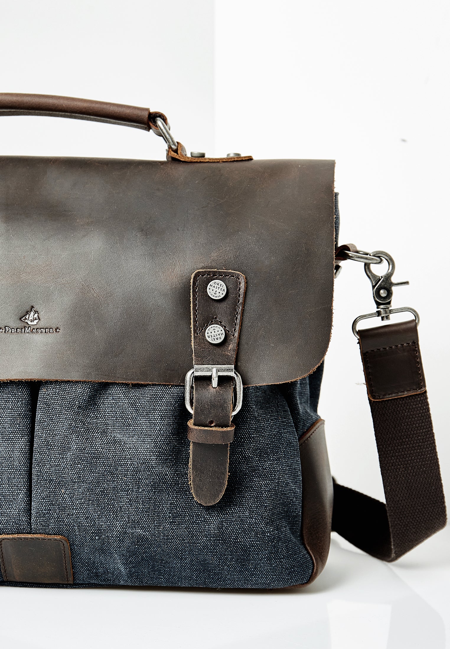DreiMaster Vintage Women's Tasche