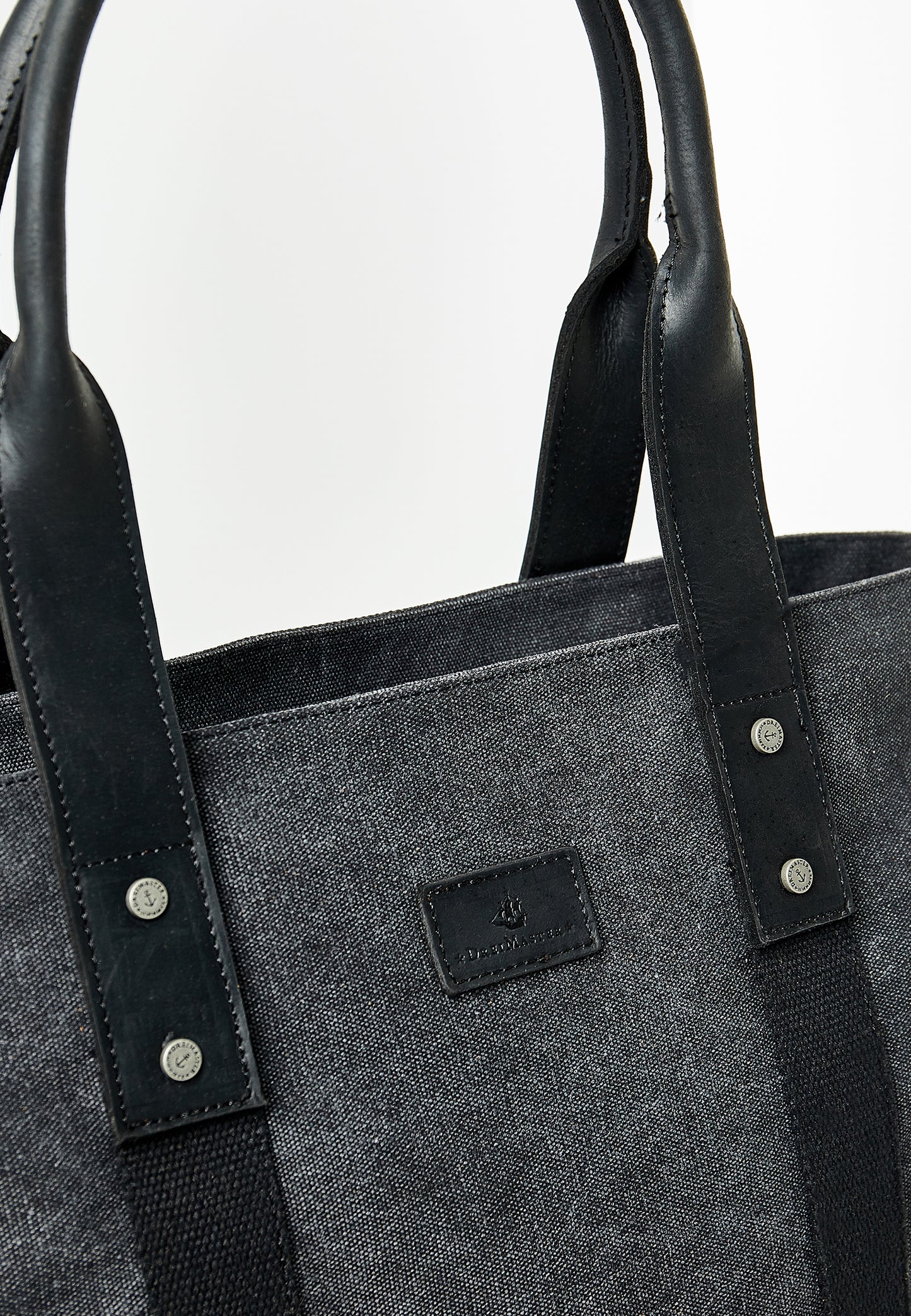 DreiMaster Vintage Women's Damen Shopper
