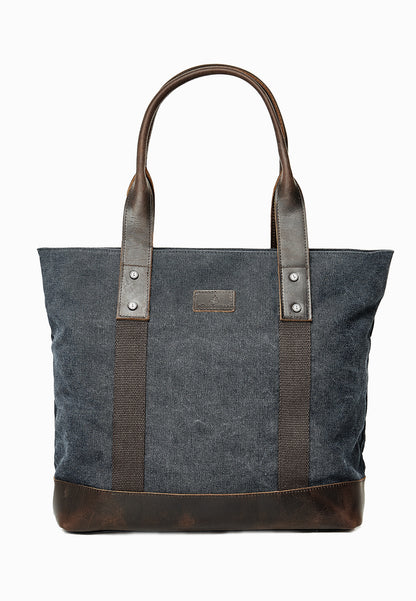 DreiMaster Vintage Women's Damen Shopper