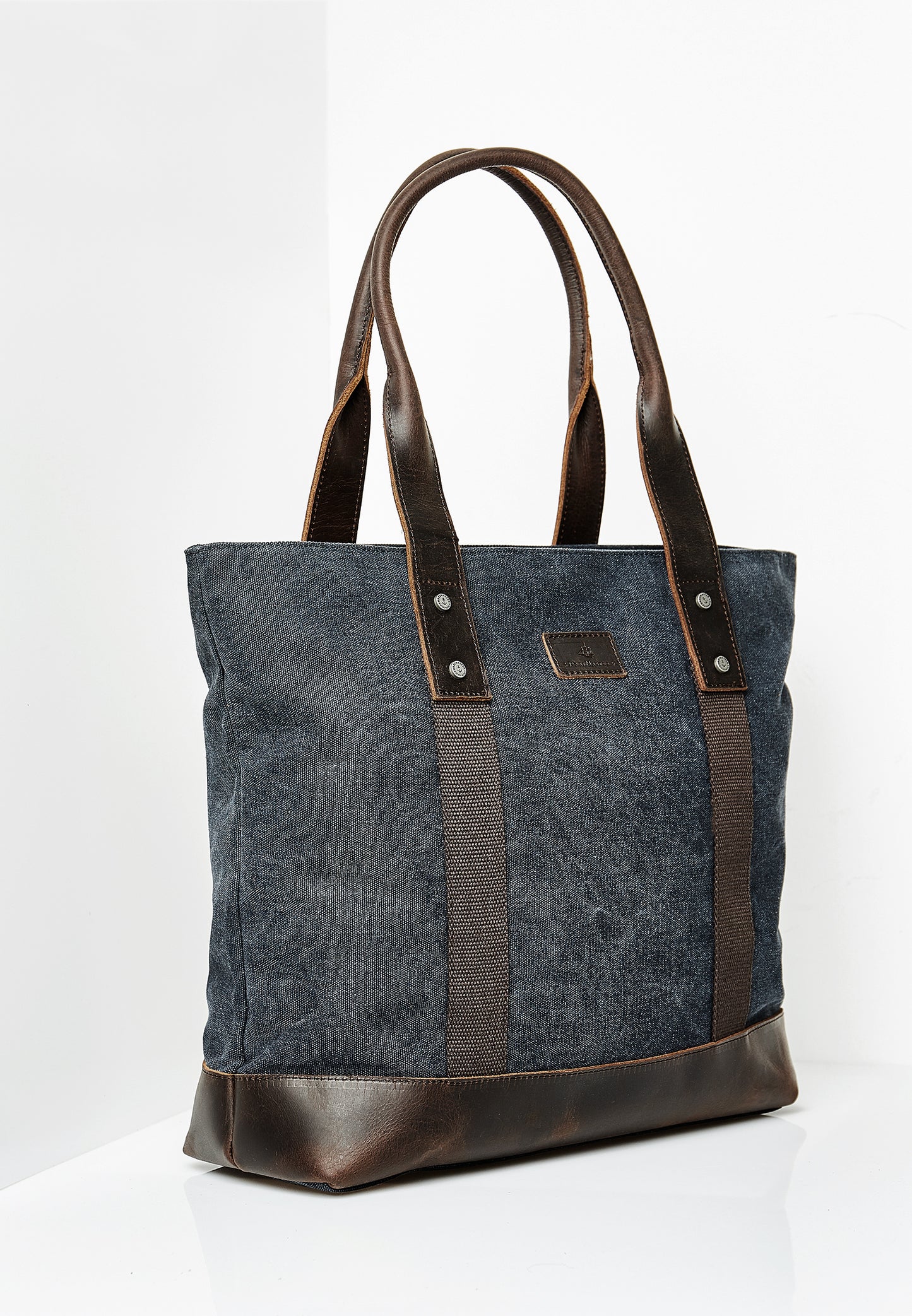 DreiMaster Vintage Women's Damen Shopper