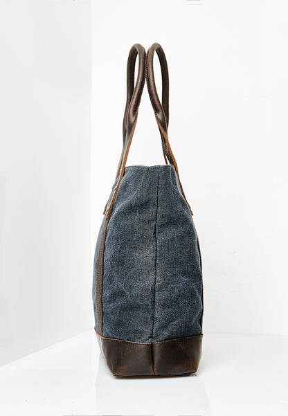 DreiMaster Vintage Women's Damen Shopper