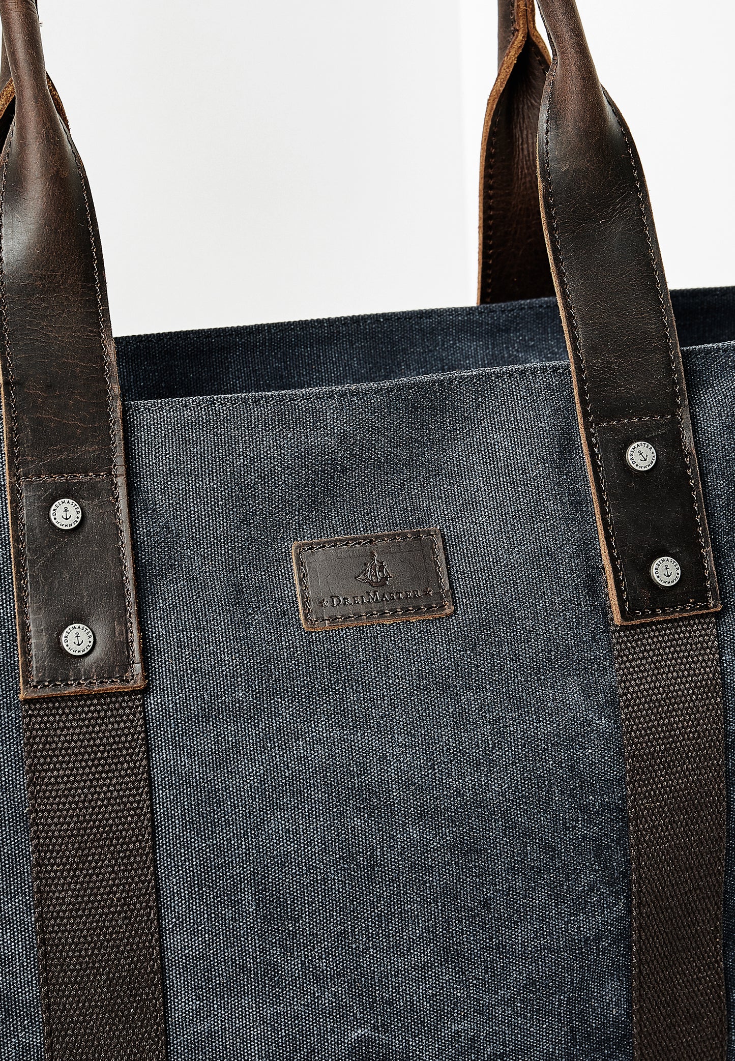 DreiMaster Vintage Women's Damen Shopper