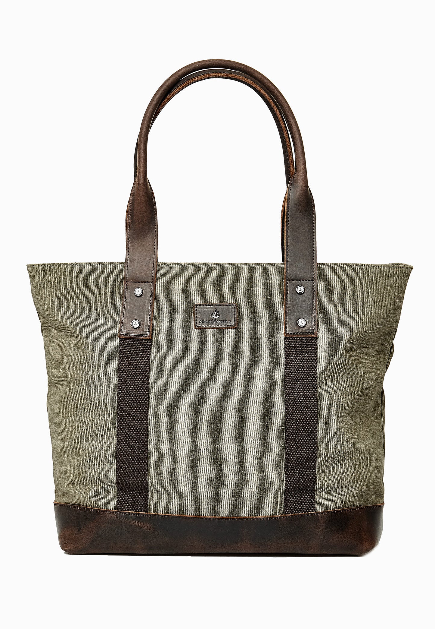 DreiMaster Vintage Women's Damen Shopper