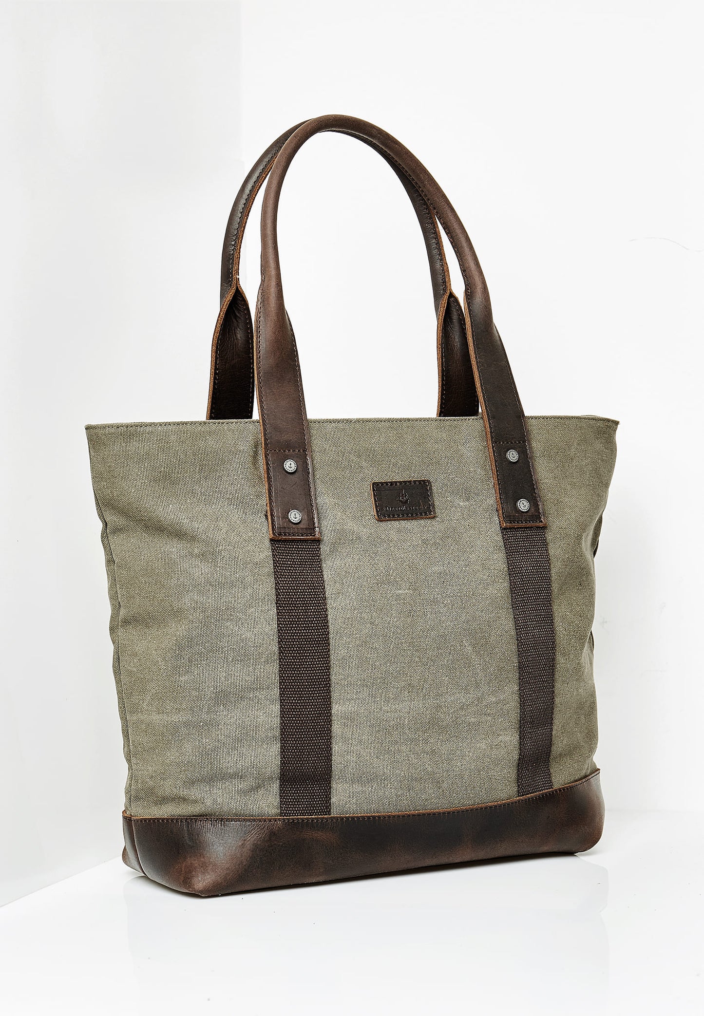 DreiMaster Vintage Women's Damen Shopper