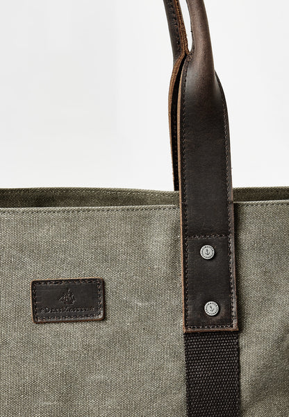 DreiMaster Vintage Women's Damen Shopper