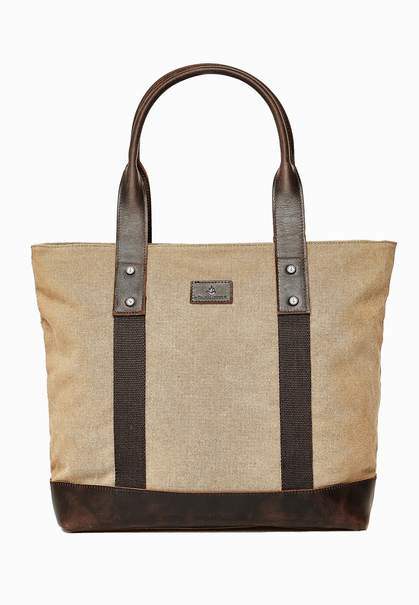DreiMaster Vintage Women's Damen Shopper