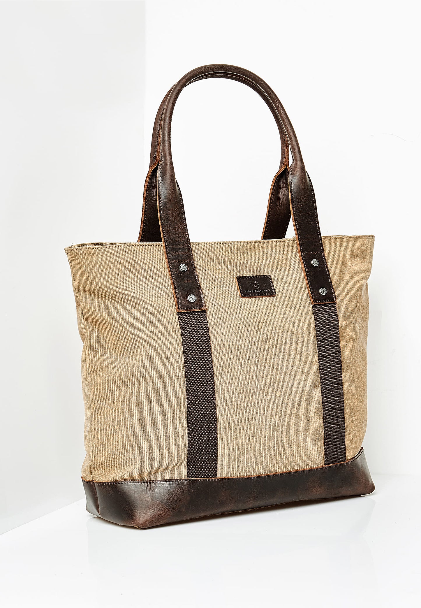 DreiMaster Vintage Women's Damen Shopper