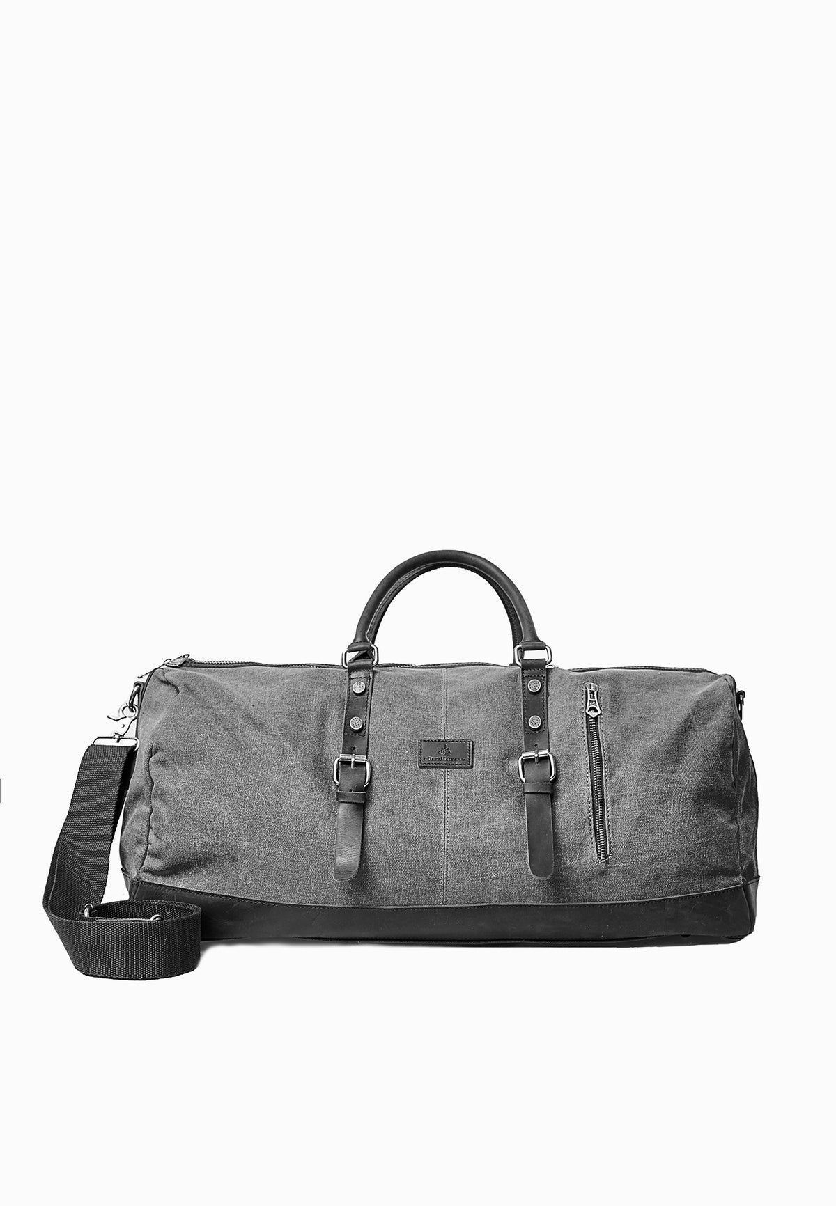 DreiMaster Vintage Damen-Reisetasche