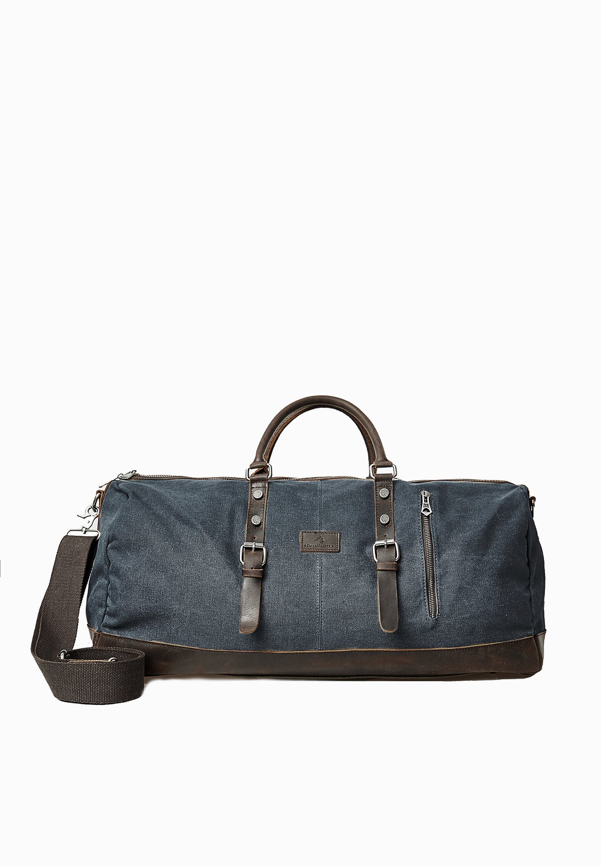 DreiMaster Vintage Damen-Reisetasche