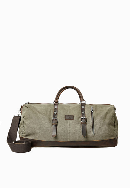 DreiMaster Vintage Damen-Reisetasche