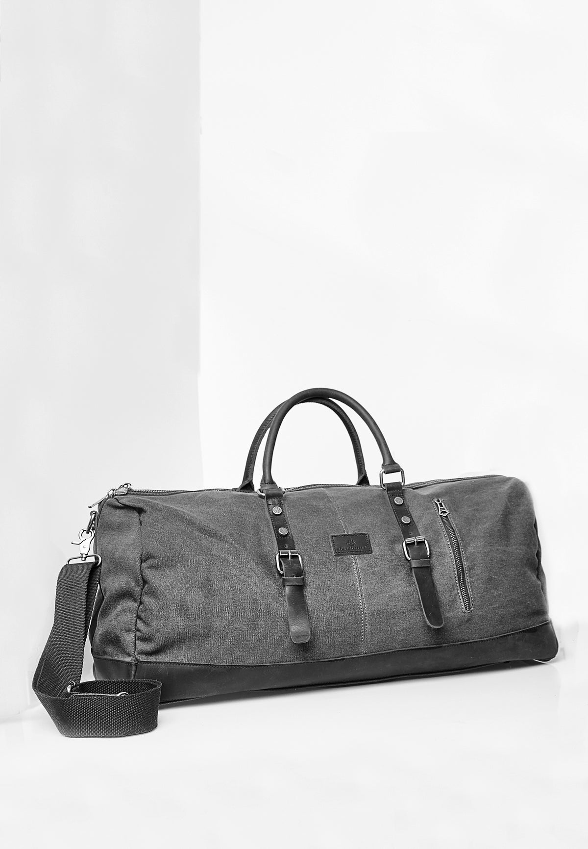 DreiMaster Vintage Damen-Reisetasche