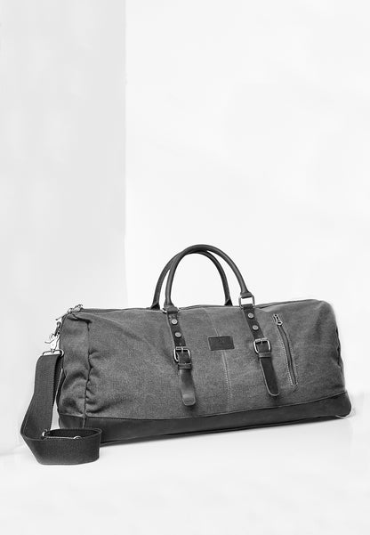 DreiMaster Vintage Damen-Reisetasche