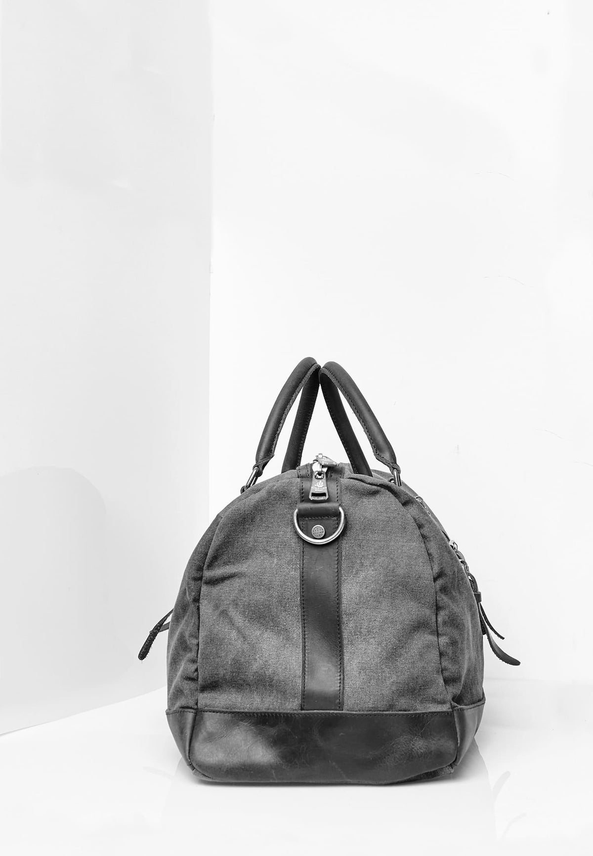 DreiMaster Vintage Damen-Reisetasche