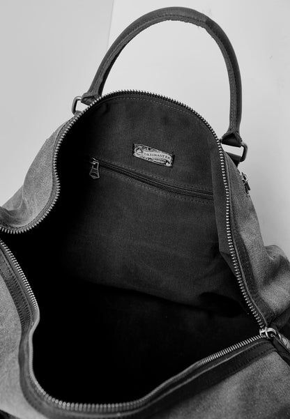 DreiMaster Vintage Damen-Reisetasche