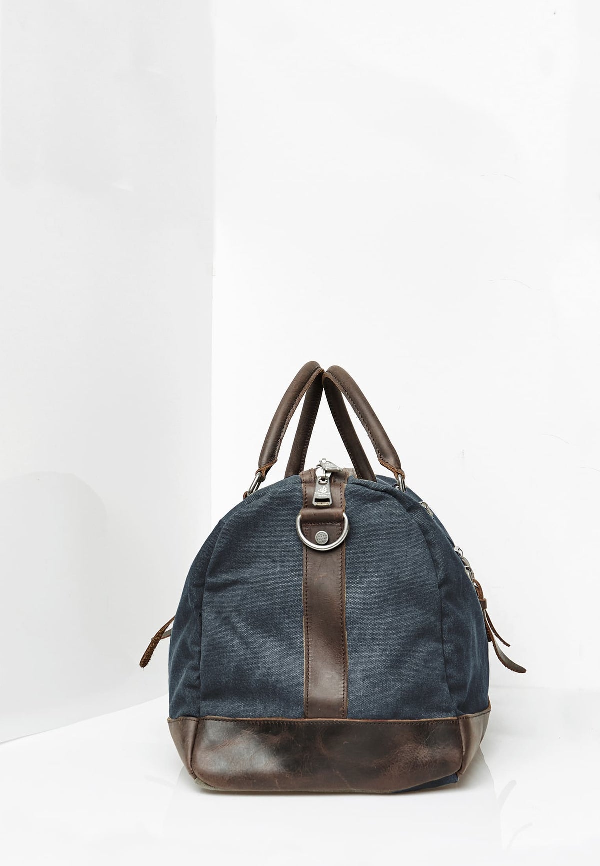 DreiMaster Vintage Damen-Reisetasche