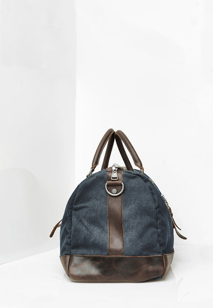 DreiMaster Vintage Damen-Reisetasche