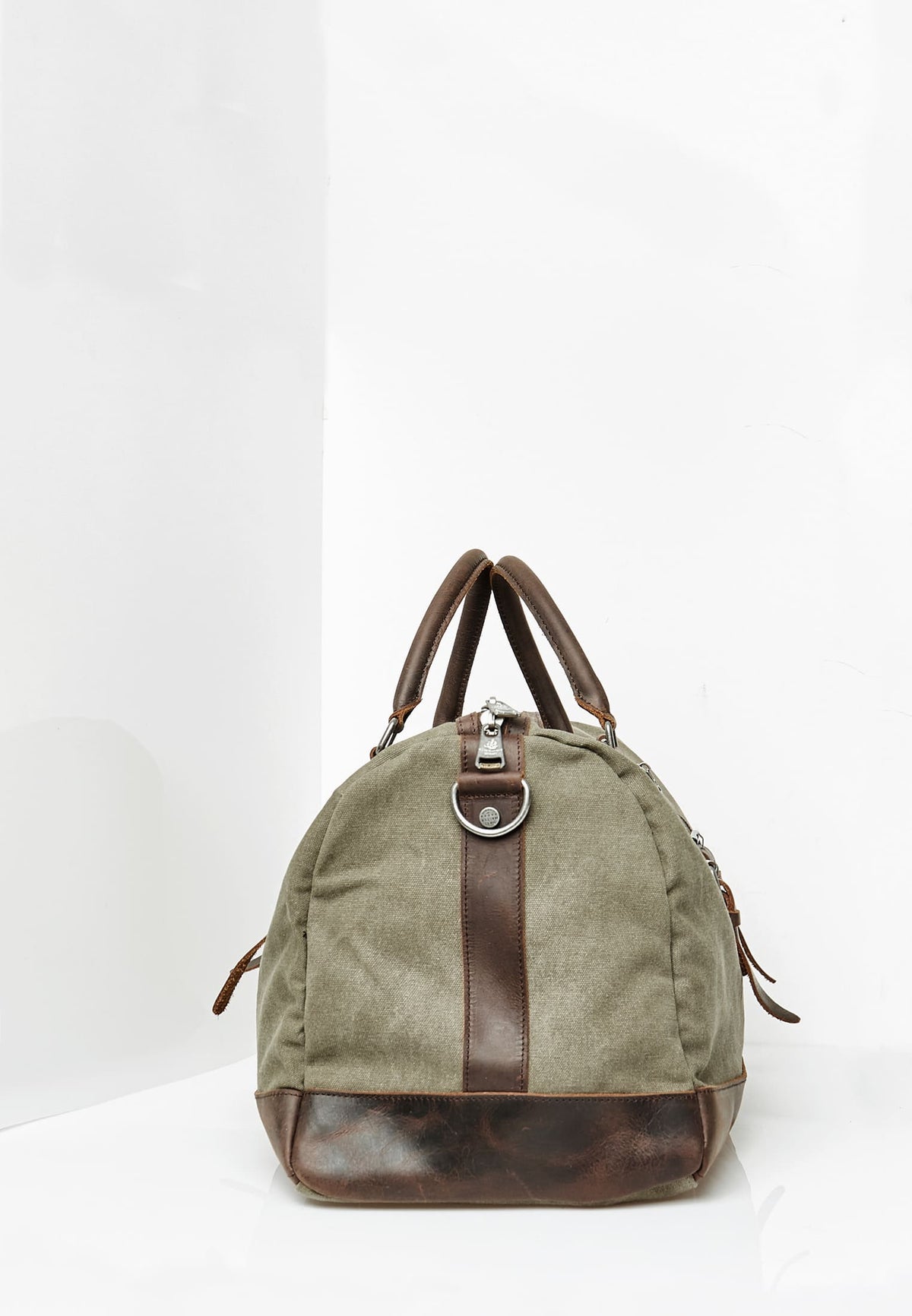 DreiMaster Vintage Damen-Reisetasche