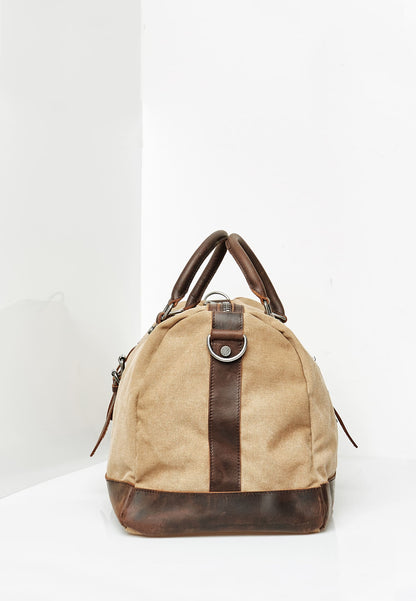 DreiMaster Vintage Damen-Reisetasche