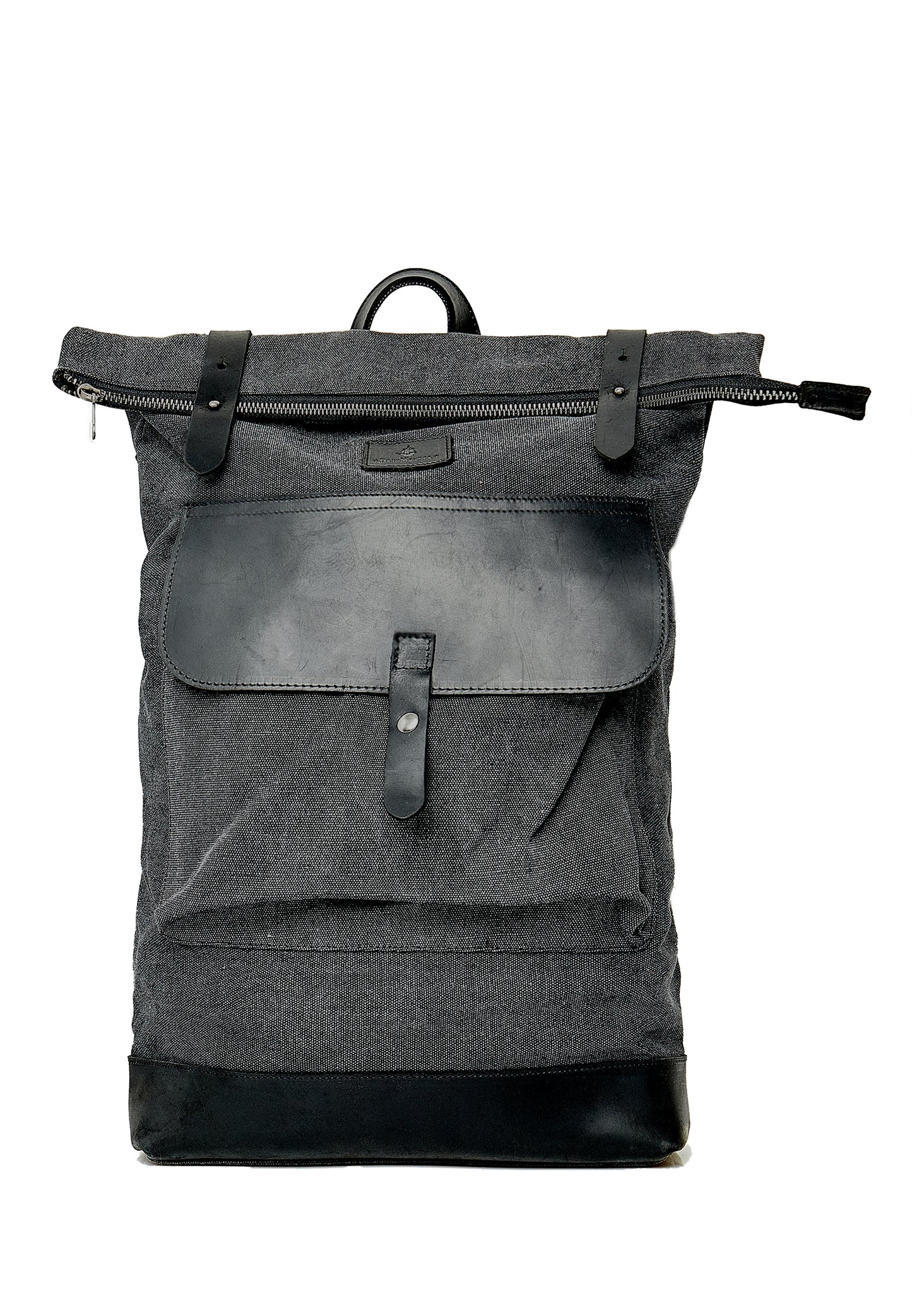 DreiMaster Vintage Herren-Rucksack