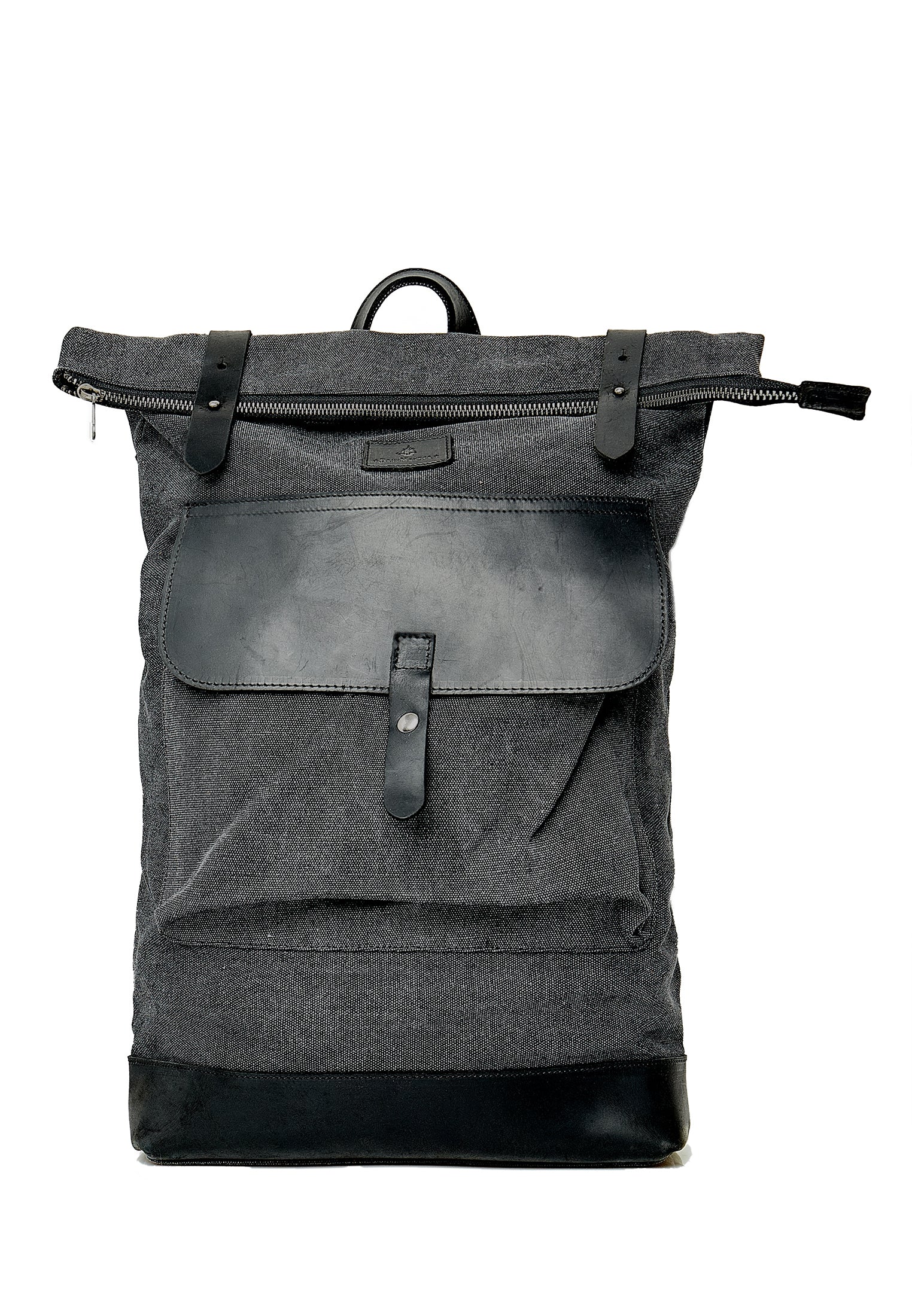 DreiMaster Vintage Herren-Rucksack