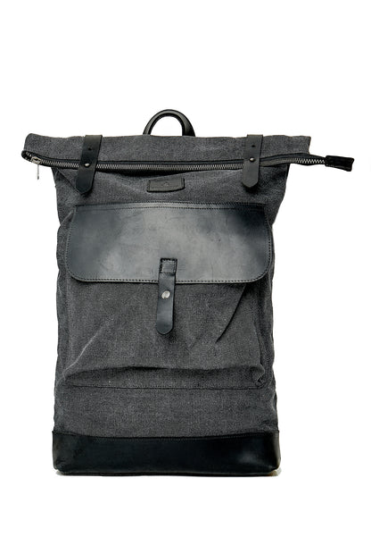DreiMaster Vintage Herren-Rucksack