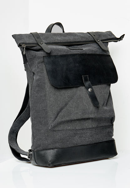 DreiMaster Vintage Herren-Rucksack