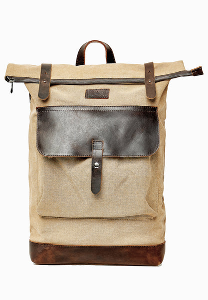 DreiMaster Vintage Herren-Rucksack