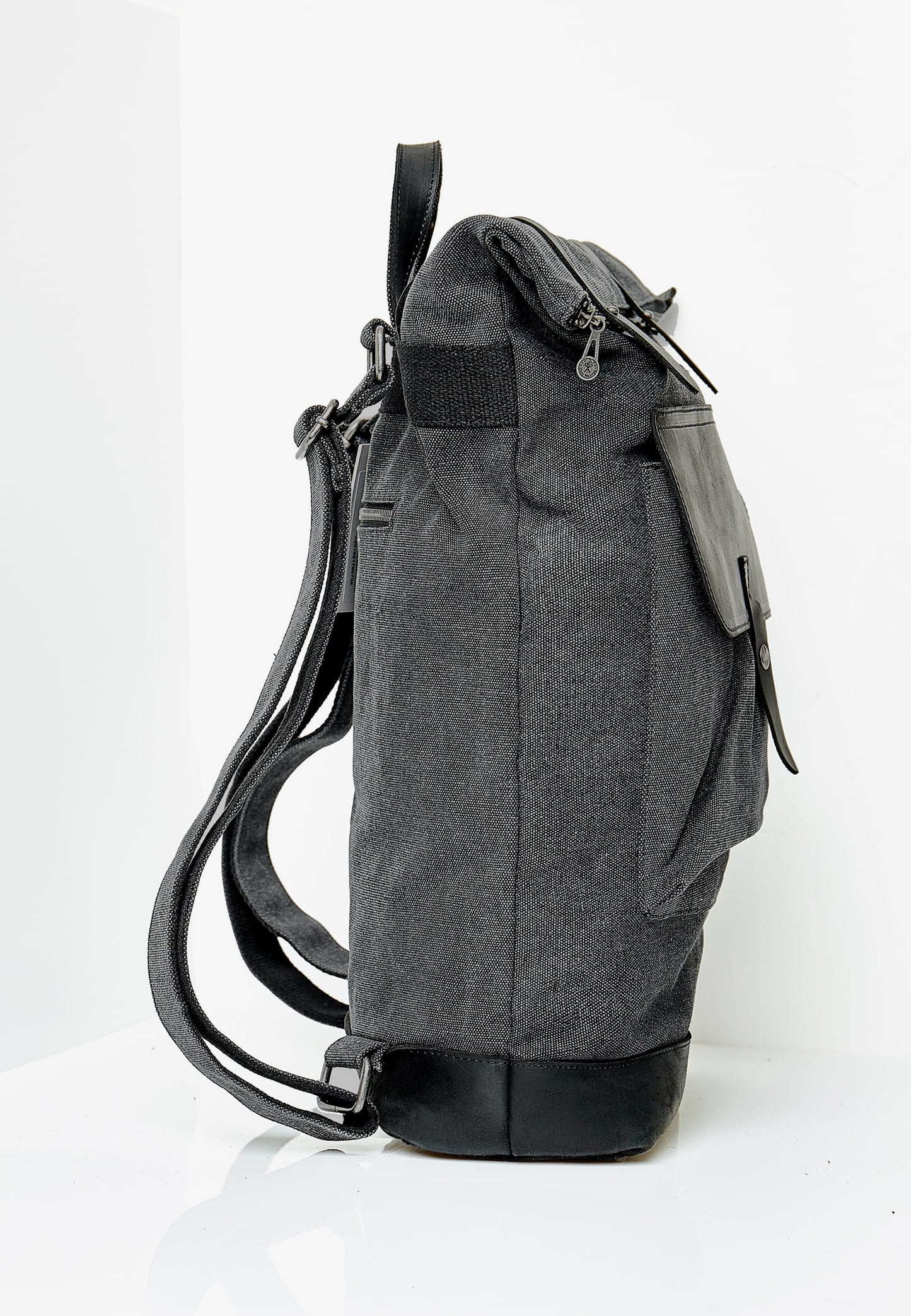 DreiMaster Vintage Herren-Rucksack