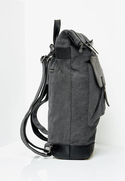 DreiMaster Vintage Herren-Rucksack