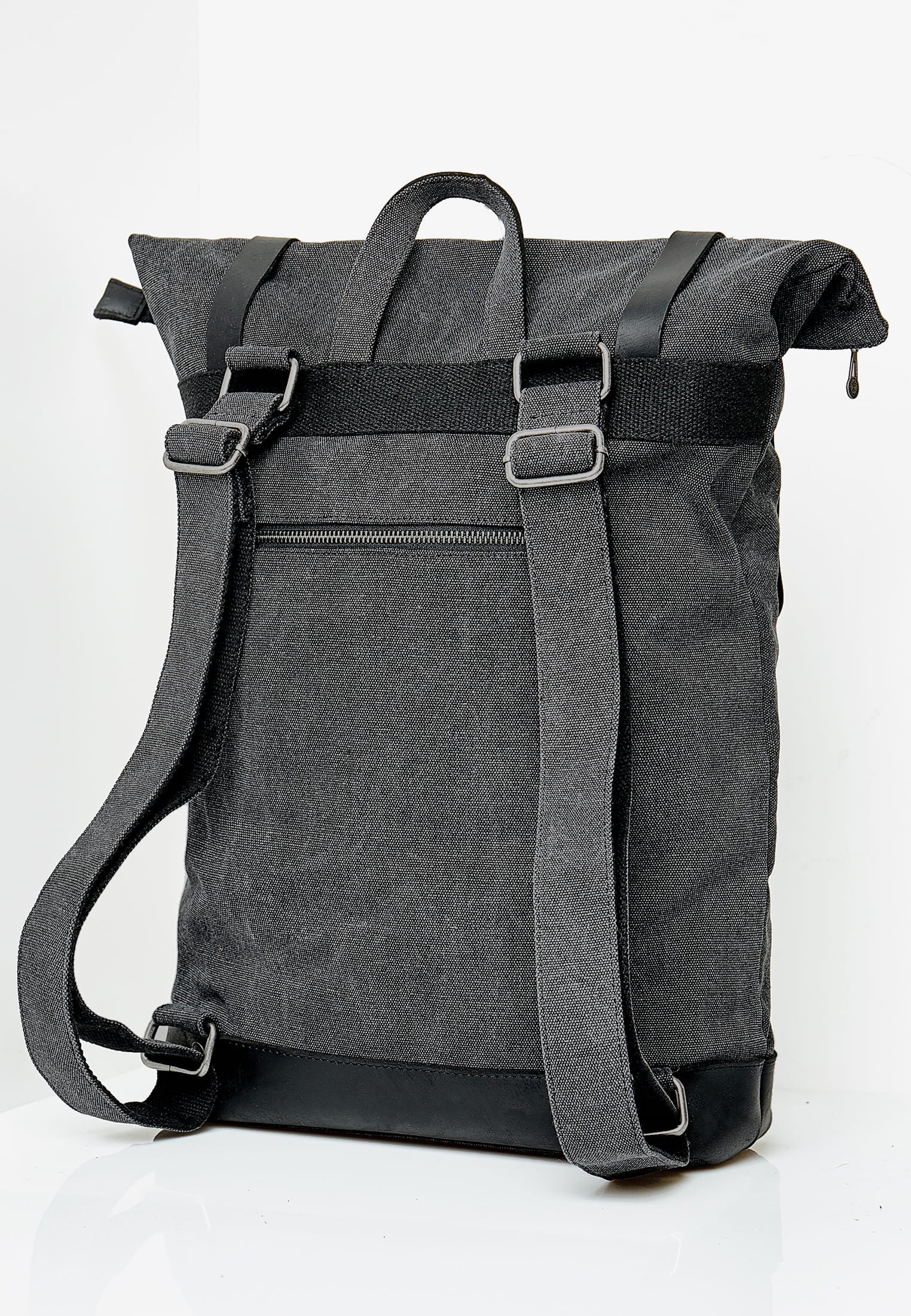 DreiMaster Vintage Herren-Rucksack