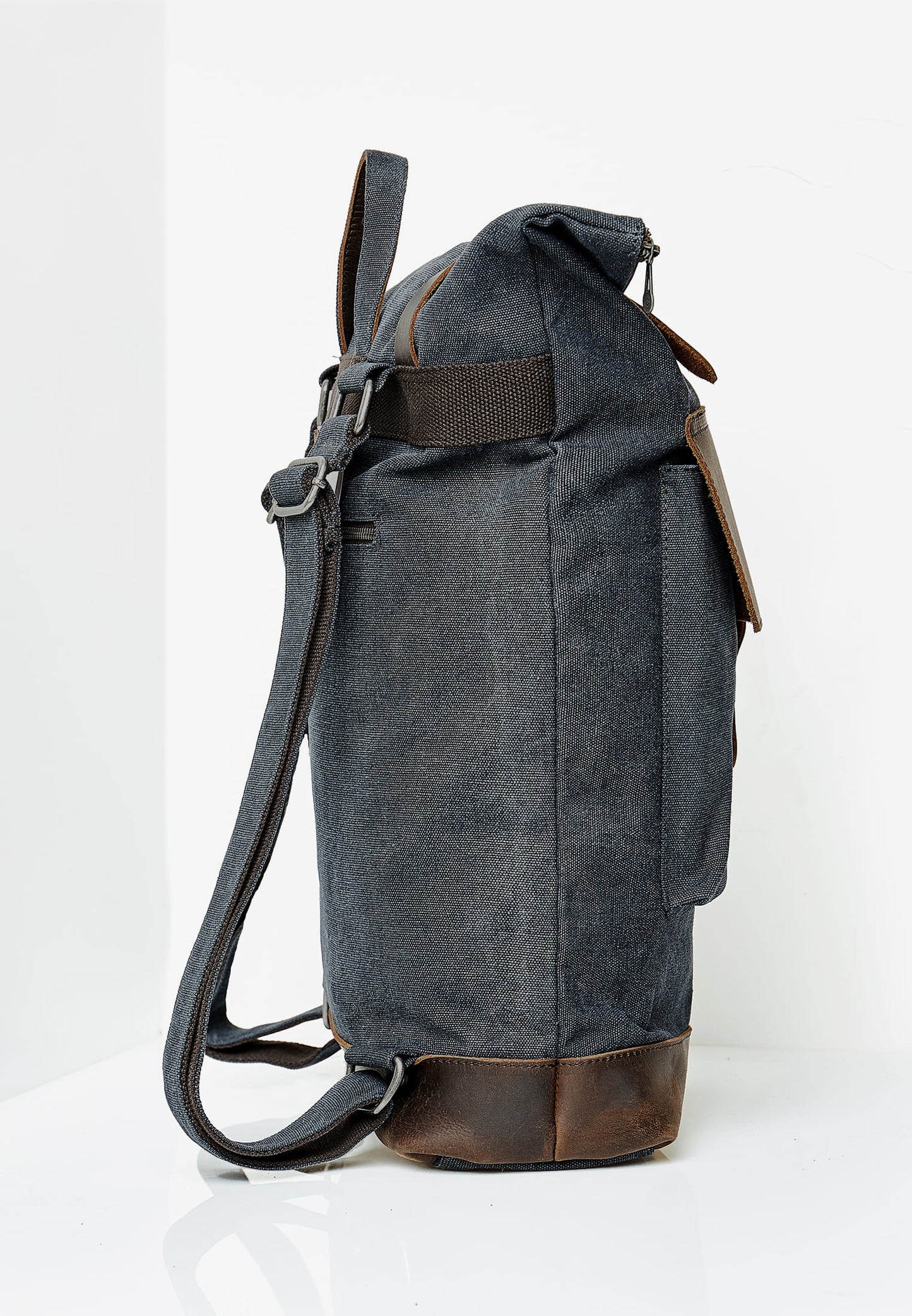 DreiMaster Vintage Herren-Rucksack