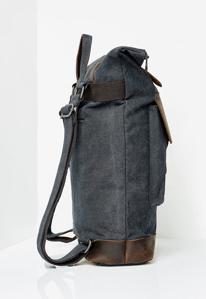 DreiMaster Vintage Herren-Rucksack