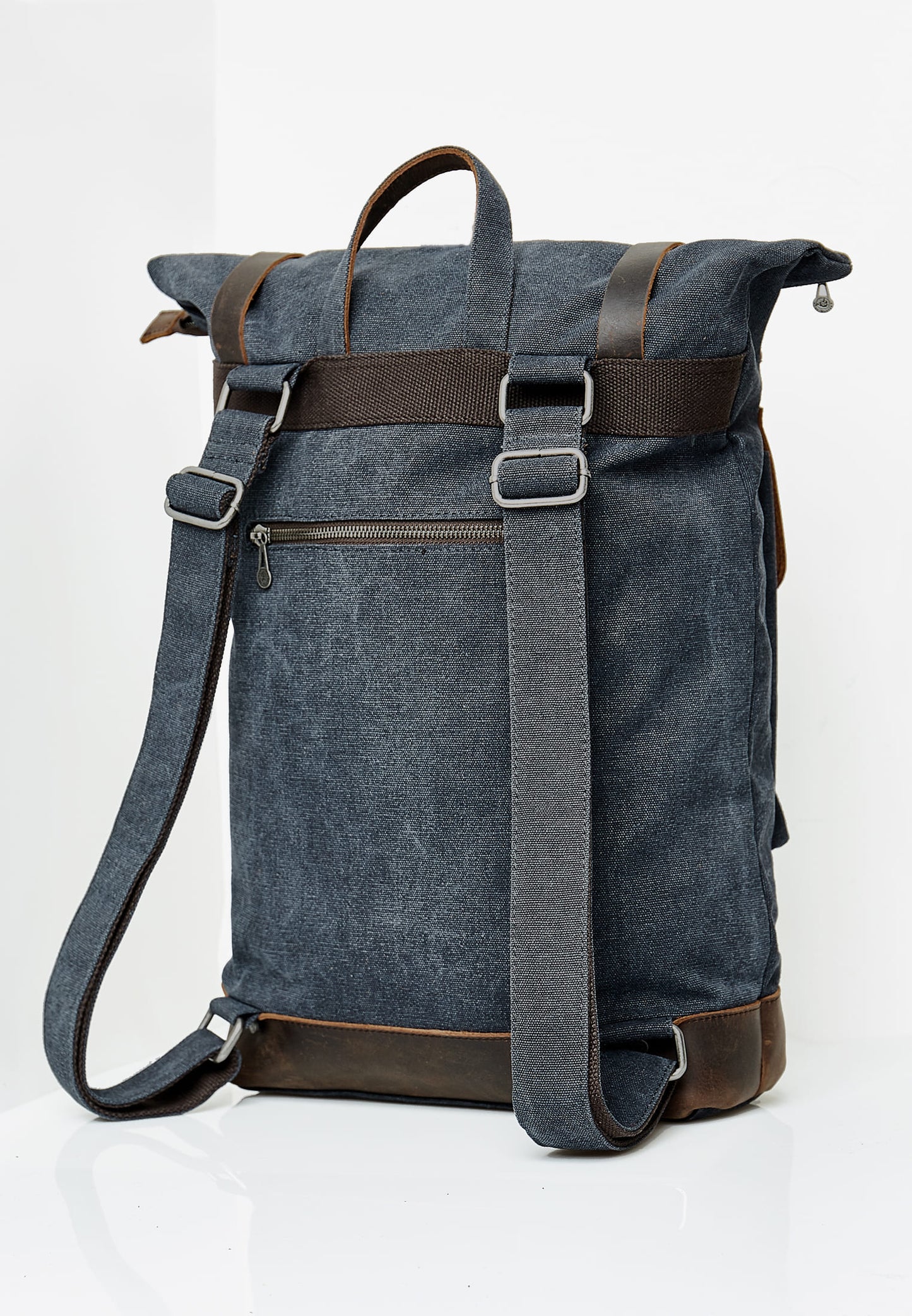DreiMaster Vintage Herren-Rucksack