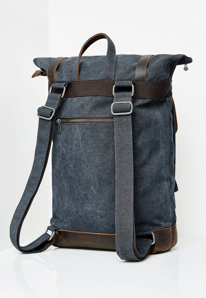 DreiMaster Vintage Herren-Rucksack
