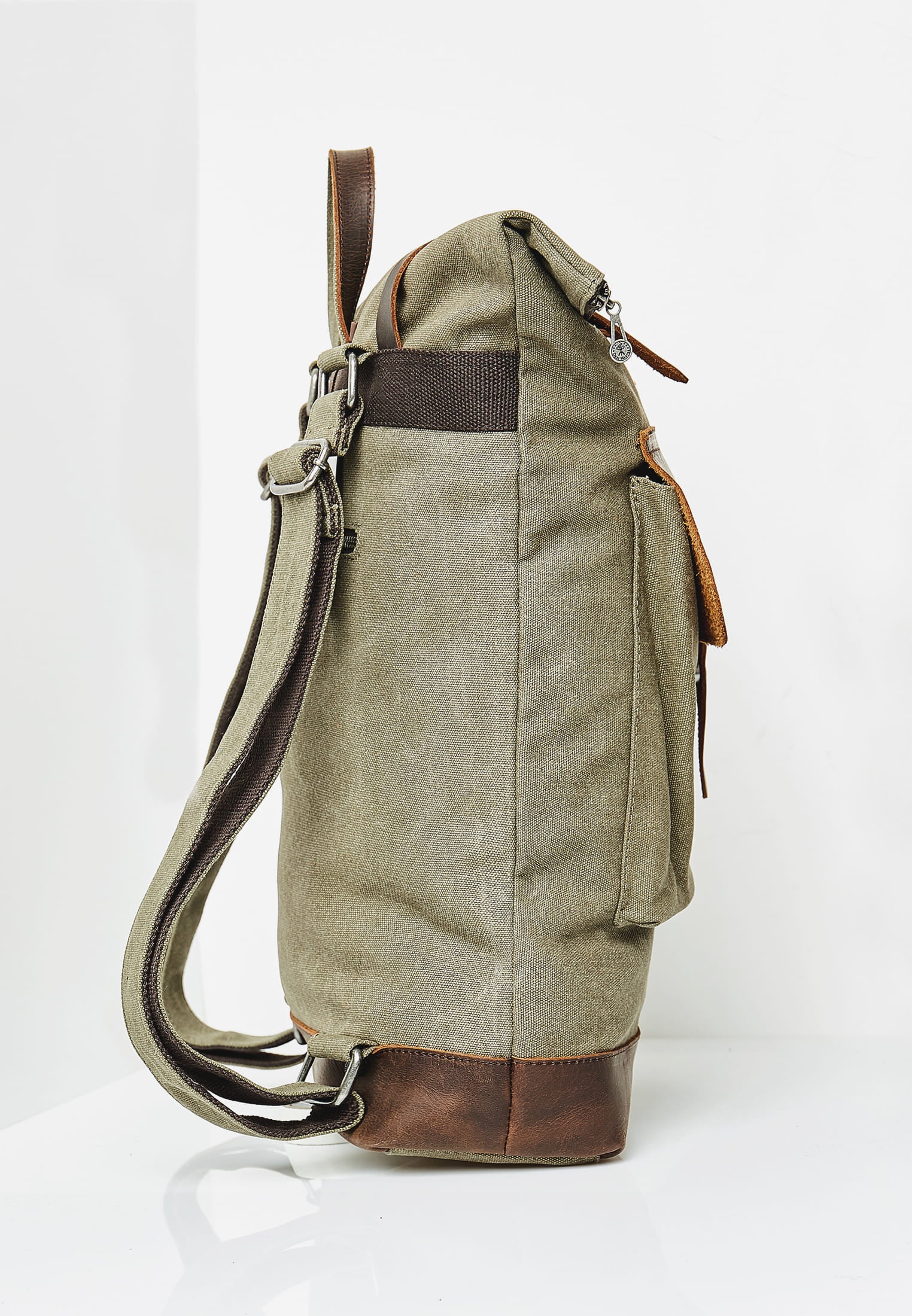 DreiMaster Vintage Herren-Rucksack