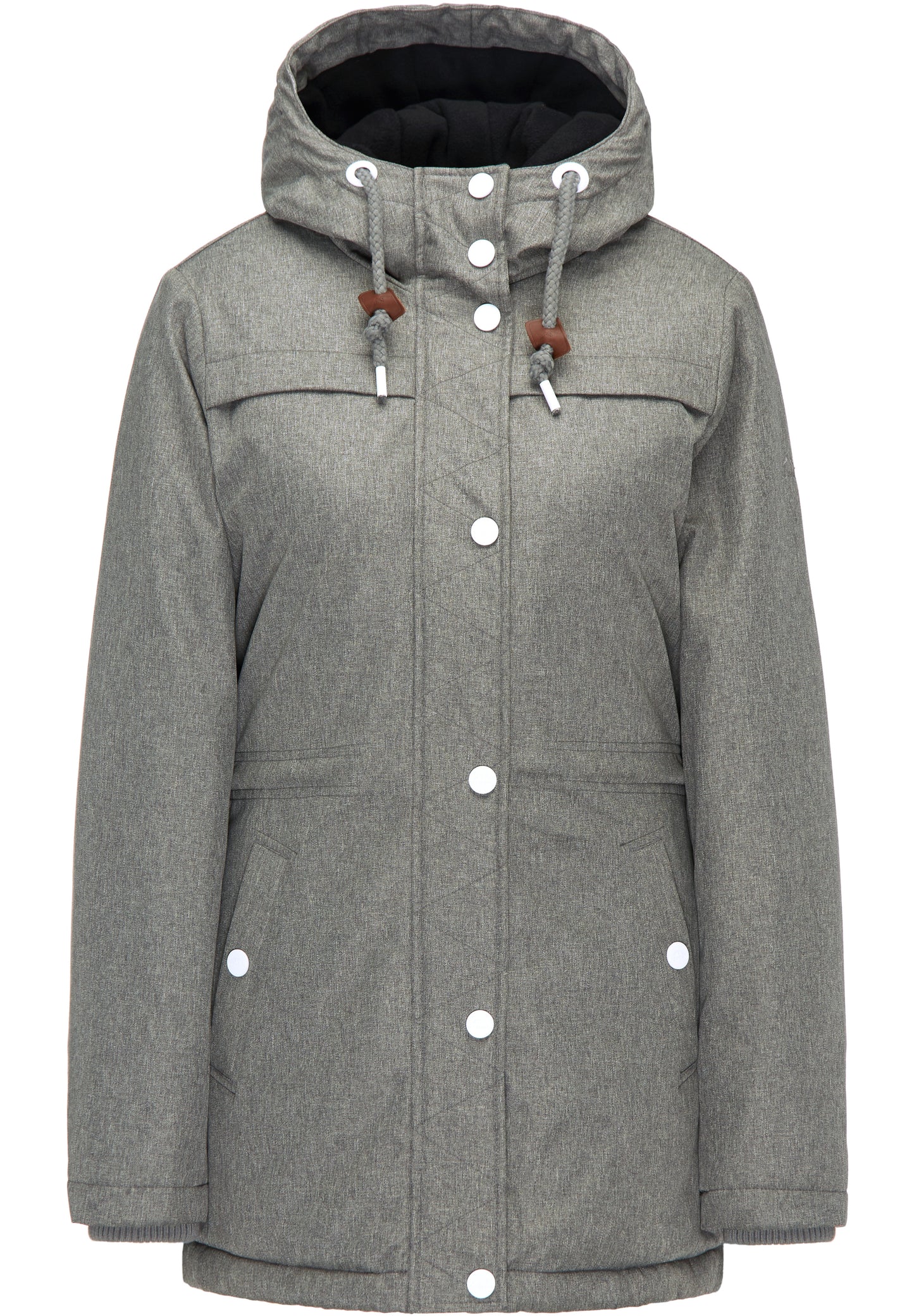 ICEBOUND Damen-Winterjacke