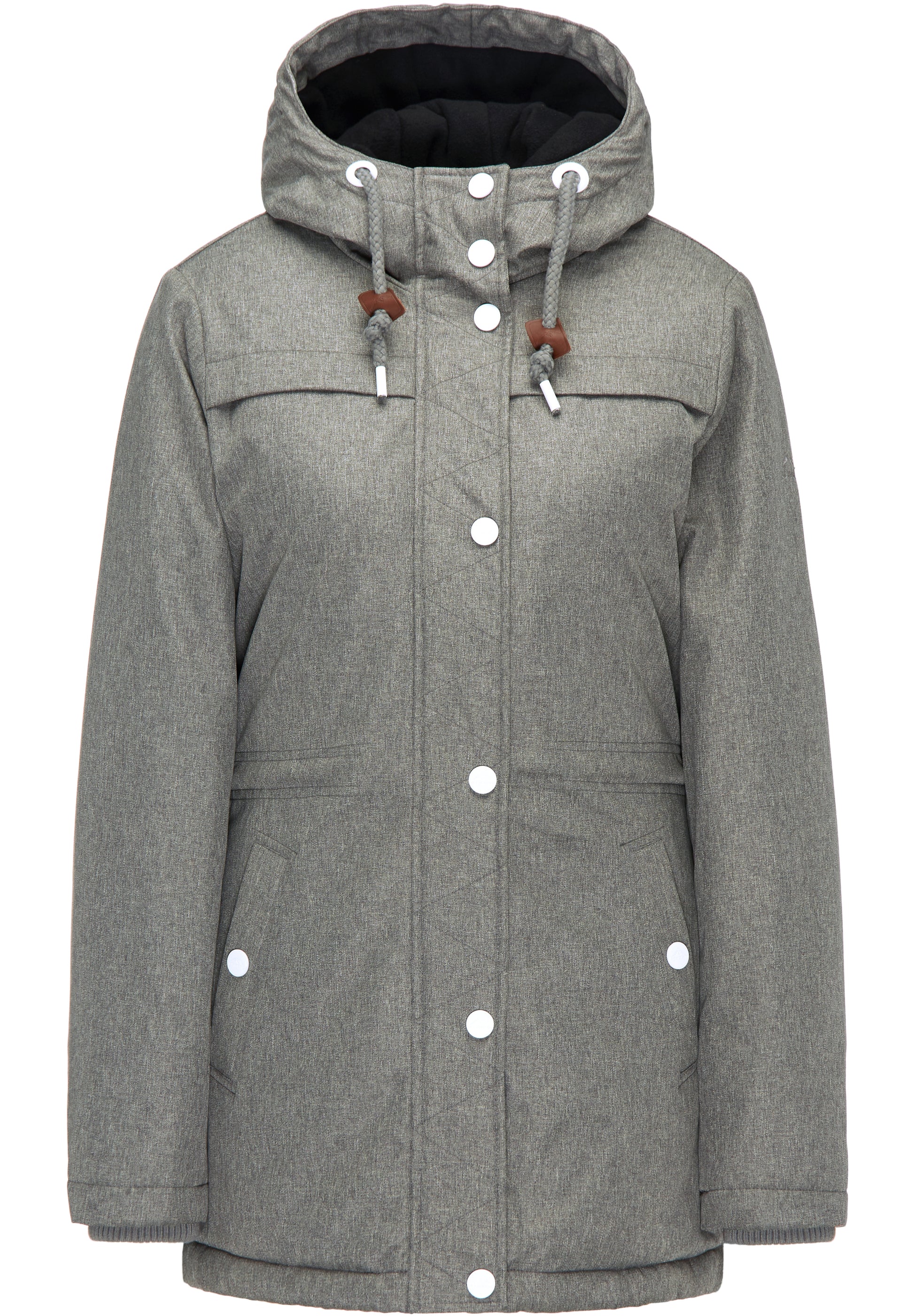 ICEBOUND Damen-Winterjacke