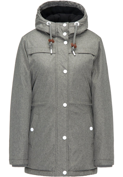 ICEBOUND Damen-Winterjacke