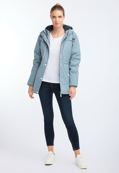 ICEBOUND Damen-Winterjacke