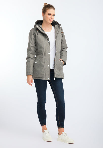 ICEBOUND Damen-Winterjacke