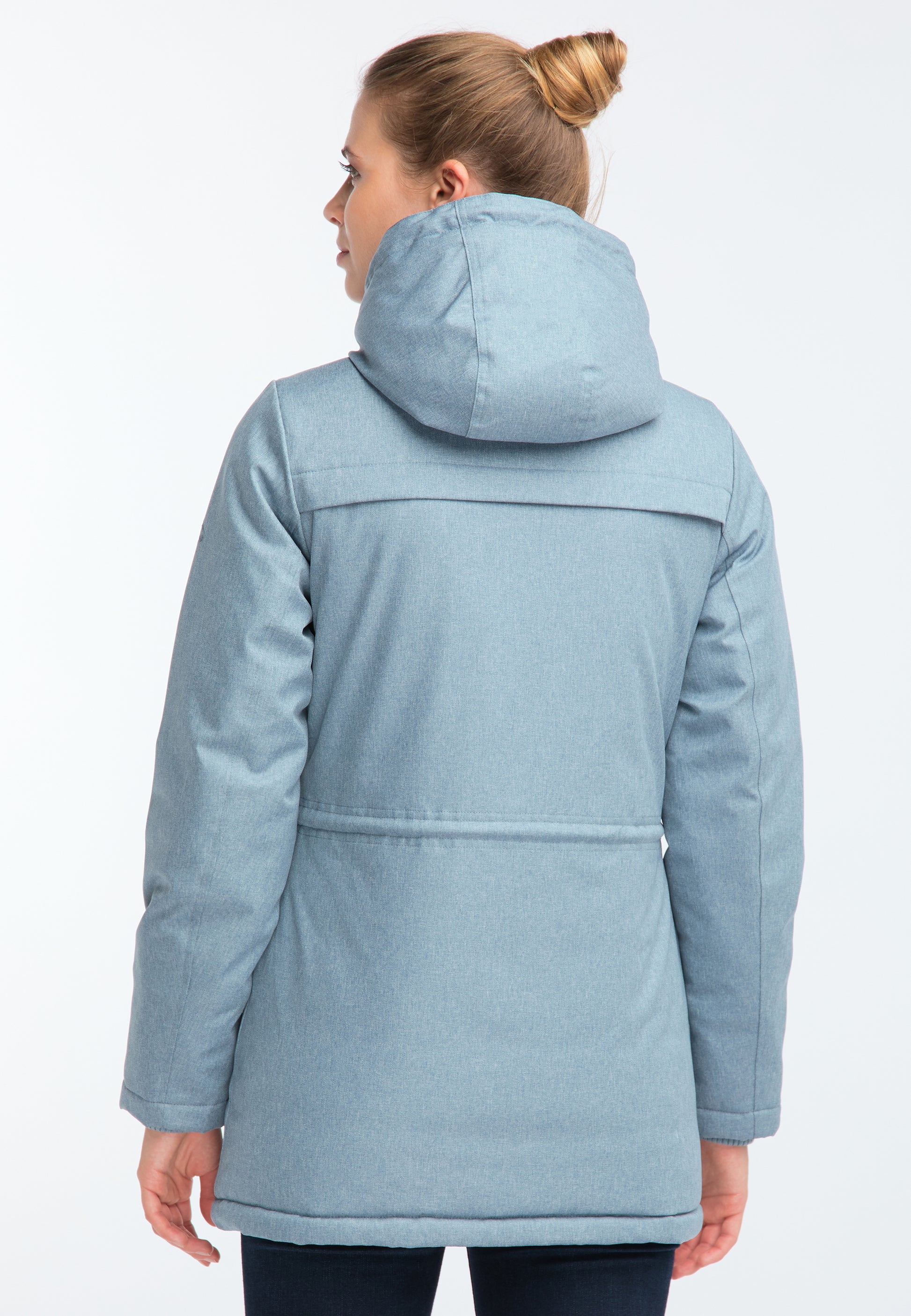 ICEBOUND Damen-Winterjacke