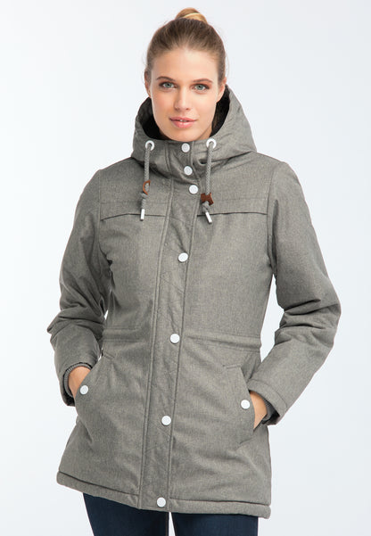 ICEBOUND Damen-Winterjacke