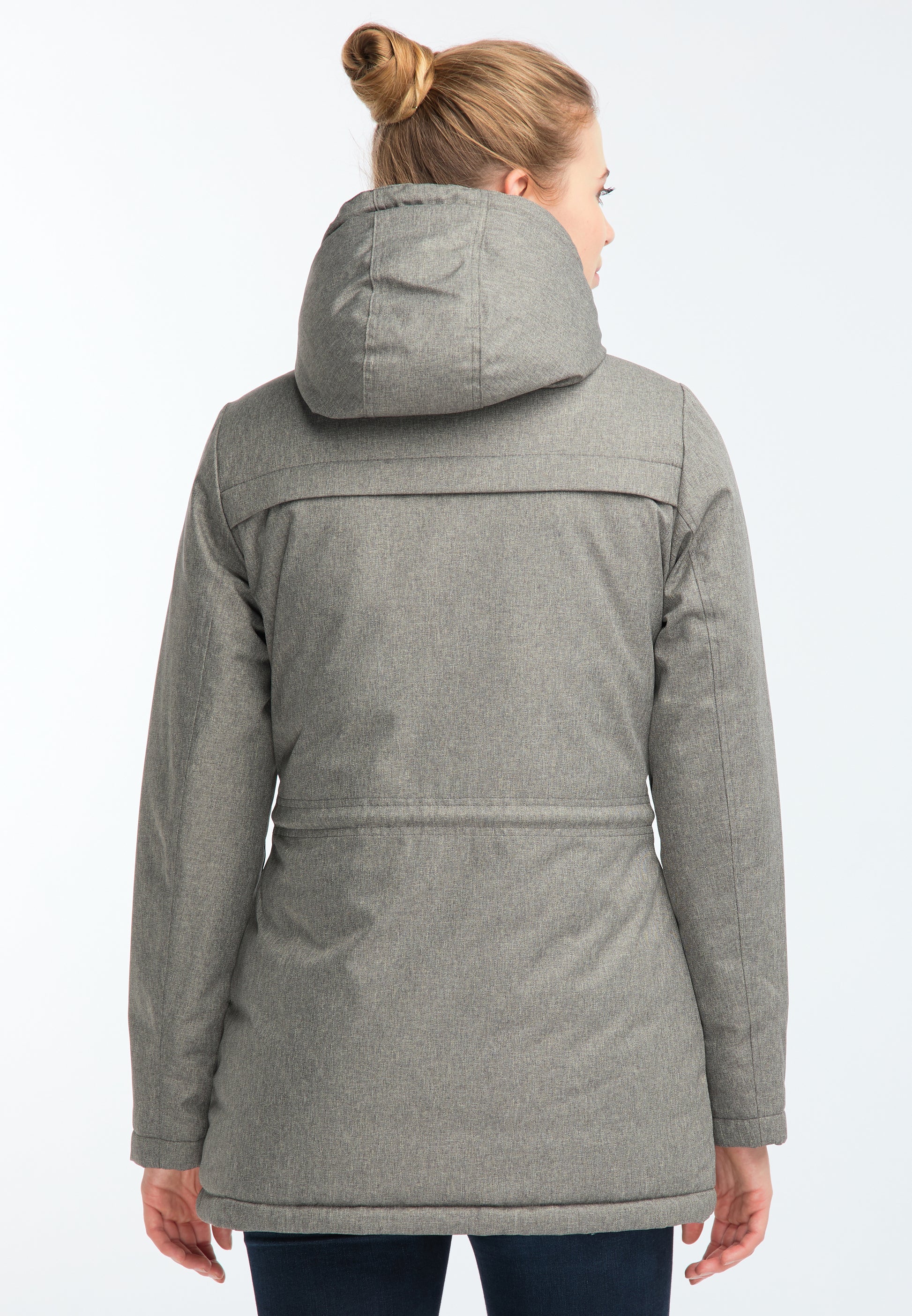 ICEBOUND Damen-Winterjacke