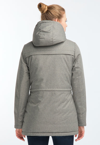 ICEBOUND Damen-Winterjacke